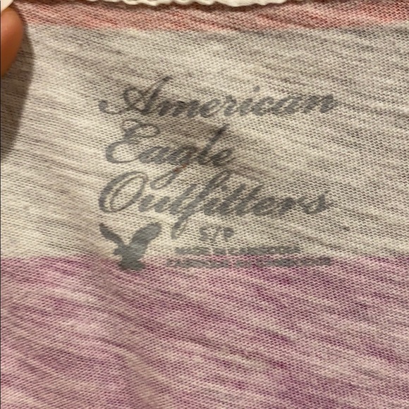 American eagle t-shirt - Picture 2 of 2